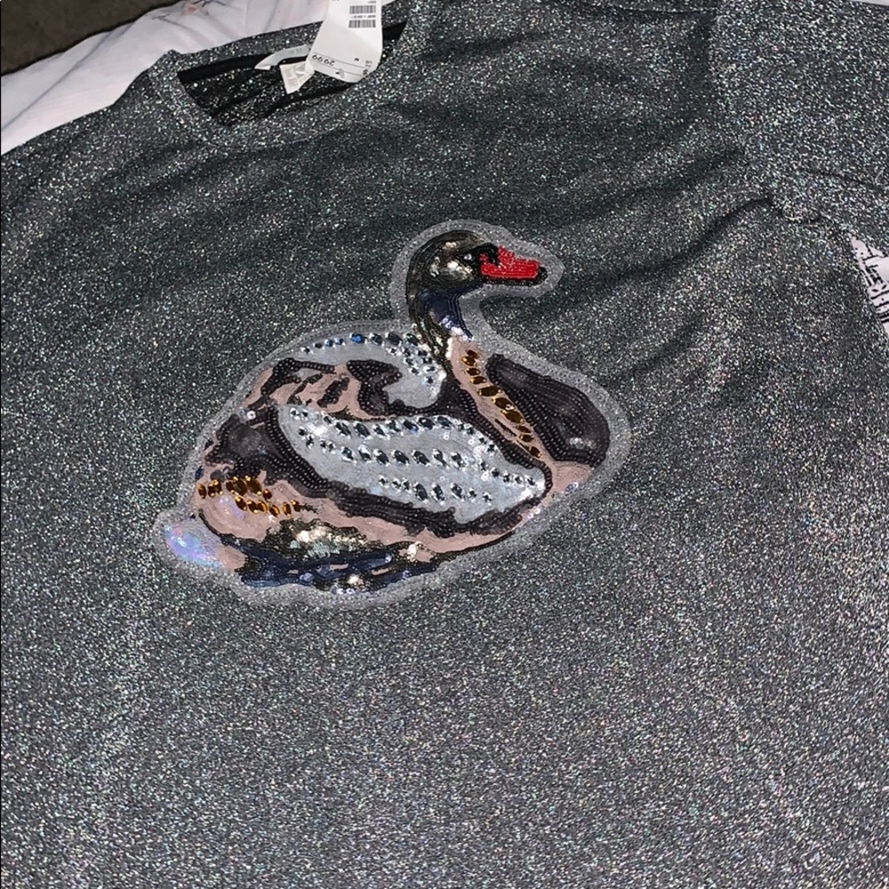 H&M over sized Tee